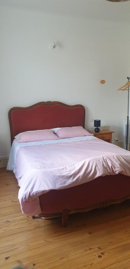 Le Lorrain Apartment Campagne-sur-Aude Exterior foto