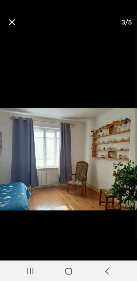 Le Lorrain Apartment Campagne-sur-Aude Exterior foto