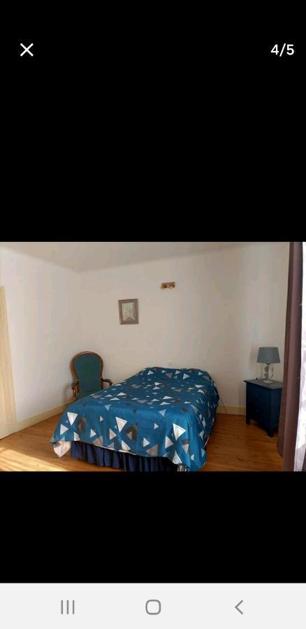 Le Lorrain Apartment Campagne-sur-Aude Exterior foto