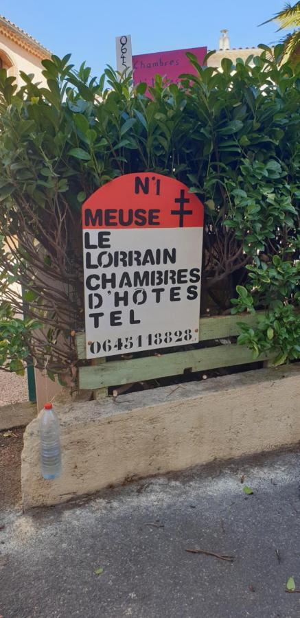 Le Lorrain Apartment Campagne-sur-Aude Exterior foto